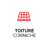 JM Toitures - Toit - Couverture - Démoussage - Isolation - Bardage - Peinture - Corniche - Bouton Isolation